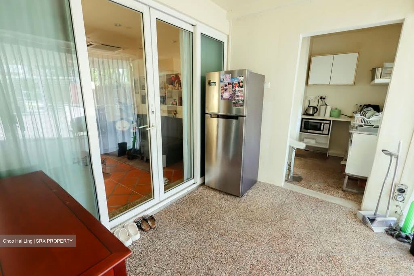 Chancery Hill Road (D11), Semi-Detached #584119901